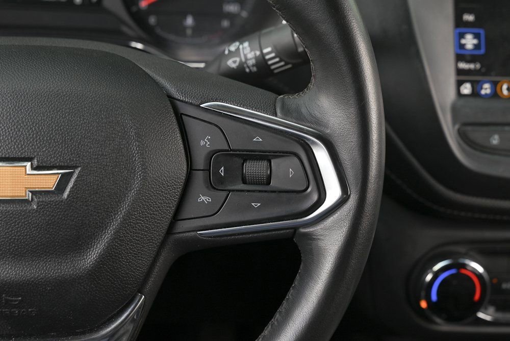 Used 2023 Chevrolet TrailBlazer ACTIV image 17