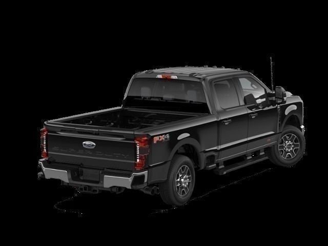 New 2026 Ford F350 Lariat AWD/4WD image 25