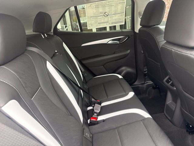 New 2026 Buick Envision Sport Touring AWD/4WD image 26