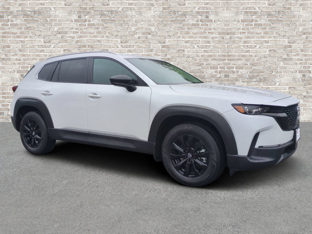 Certified 2026 MAZDA CX-50 AWD 2.5 S w/ Preferred Pkg