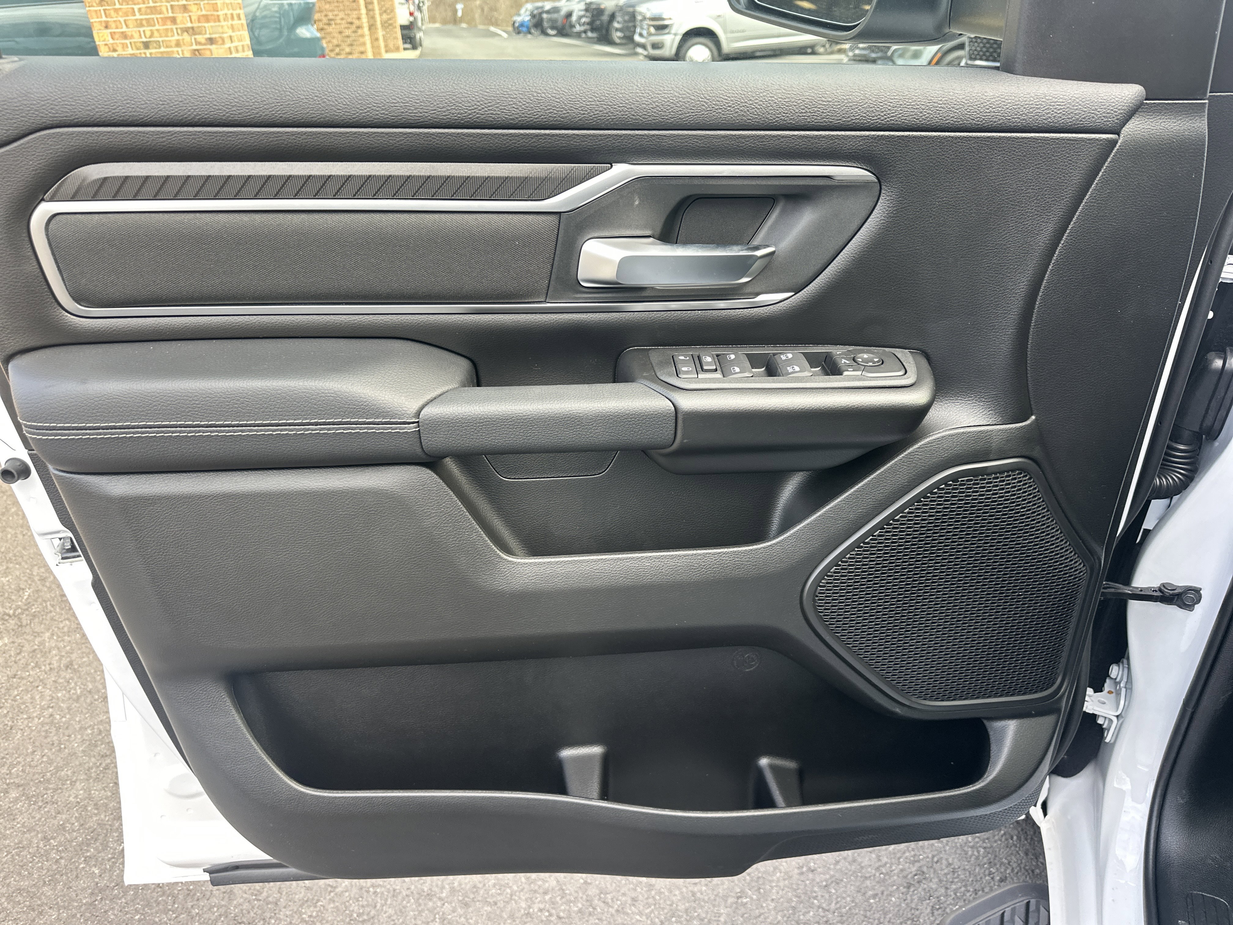 New 2026 RAM 1500 Big Horn image 26