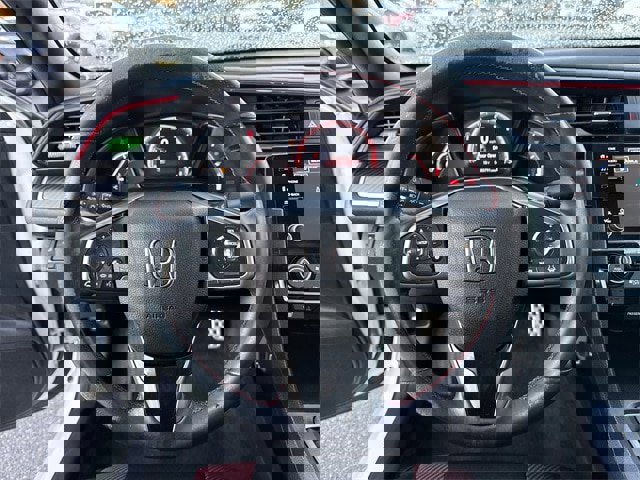 Used 2020 Honda Civic Si image 21