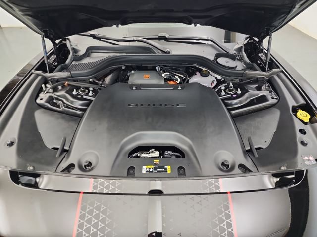 New 2026 Dodge Charger Daytona Scat Pack w/ Track Package AWD/4WD image 38