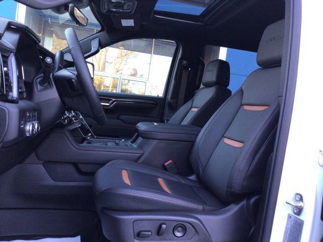 New 2026 GMC Sierra 2500 AT4 w/ AT4 Premium Plus Package image 7