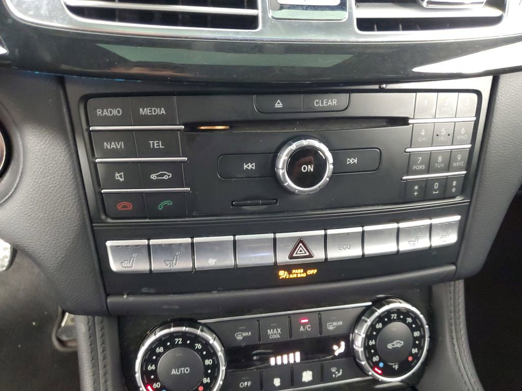 Used 2016 Mercedes-Benz CLS 400 image 21