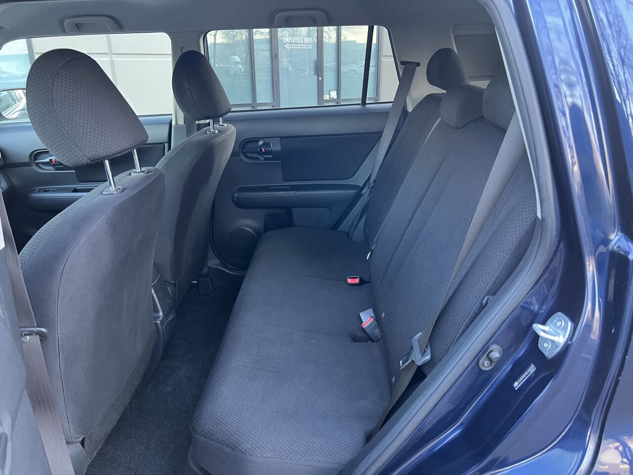 Used 2008 Scion xB image 10