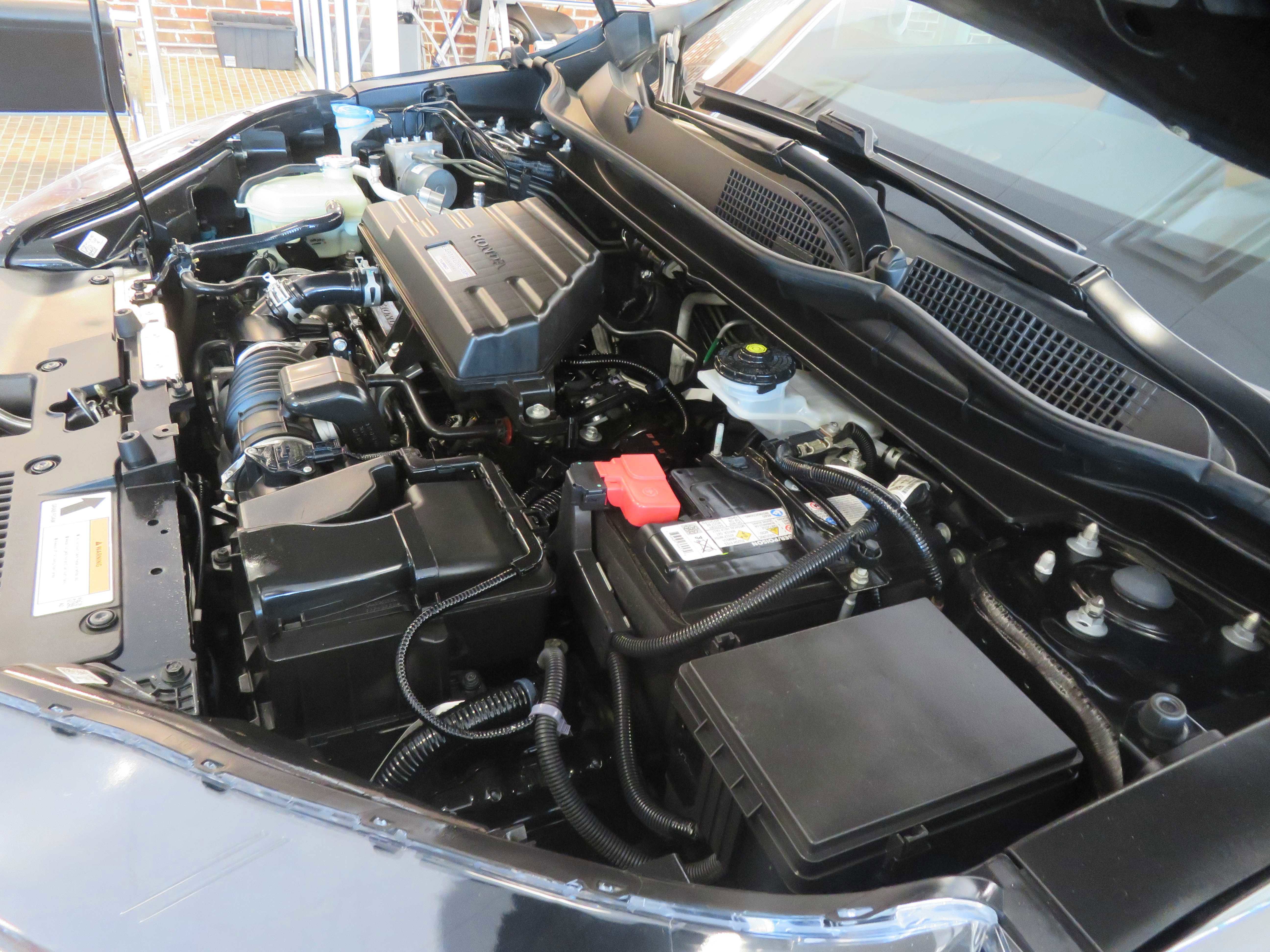 Used 2020 Honda CR-V EX image 53