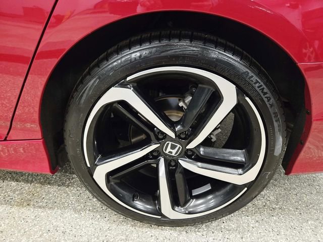 Used 2022 Honda Accord Sport image 14