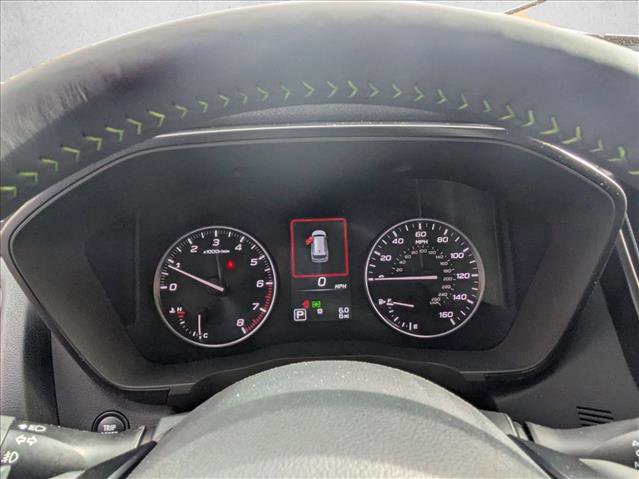 New 2026 Subaru Ascent Bronze Edition image 17