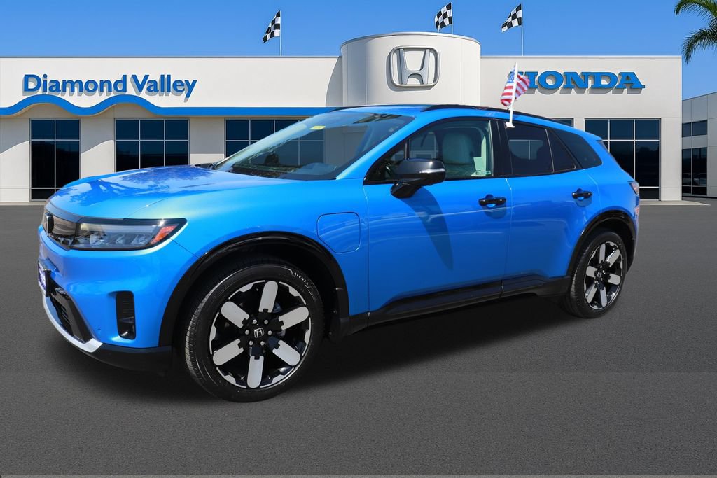 Used 2024 Honda Prologue Elite image 3