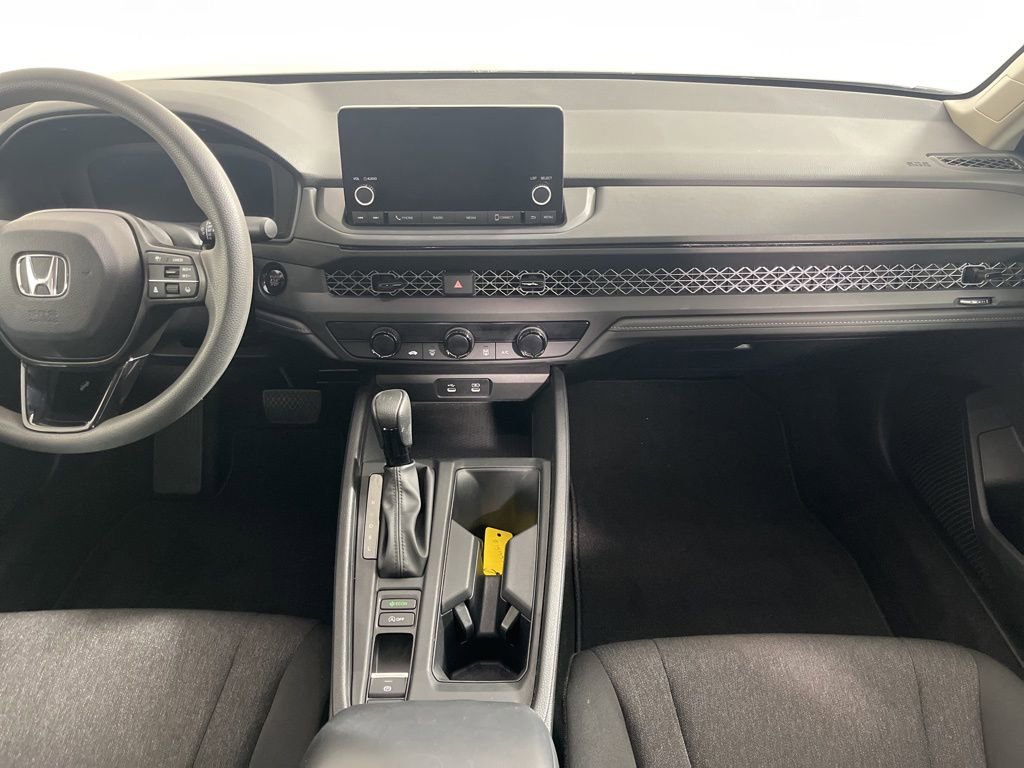 Certified 2023 Honda Accord LX image 13