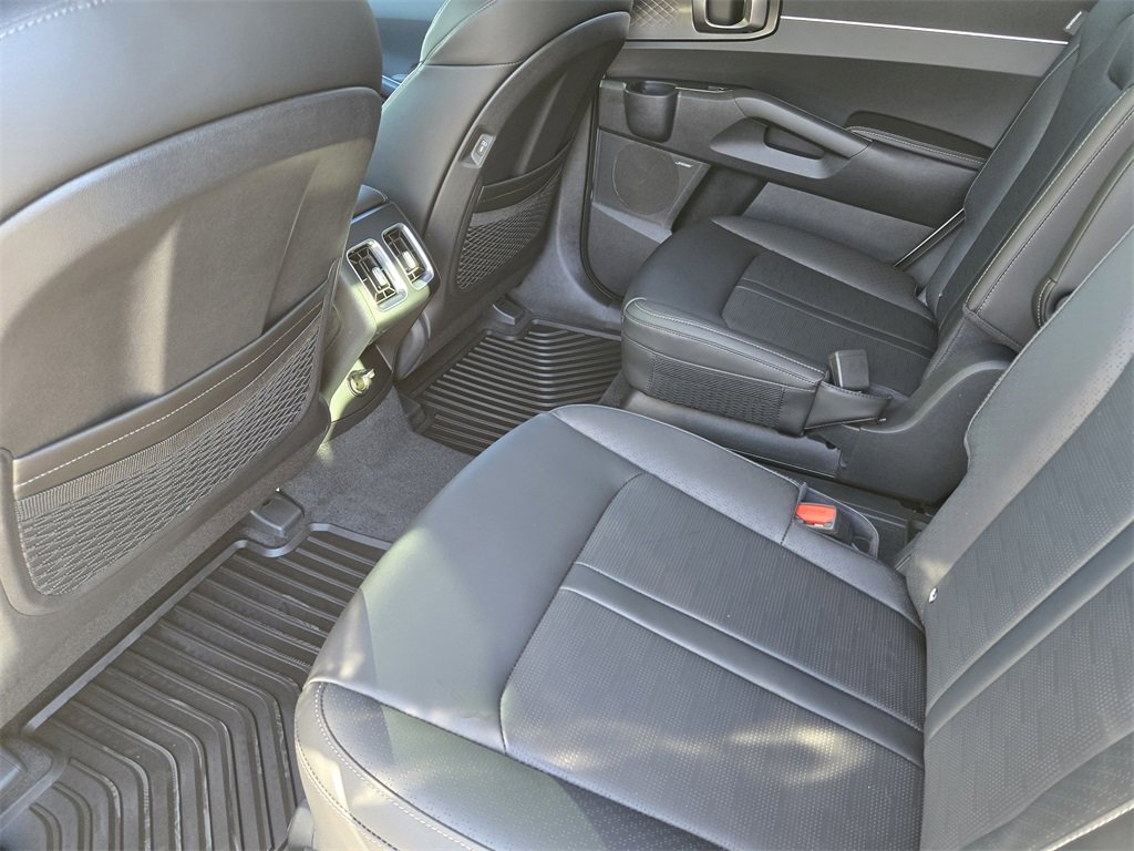 New 2026 Kia Sorento EX w/ EX Premium Package image 22