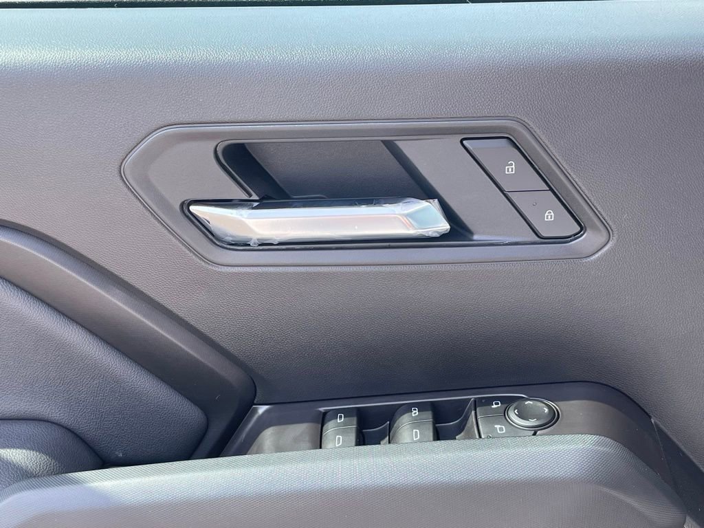 New 2026 GMC Canyon Elevation w/ Convenience Package image 21