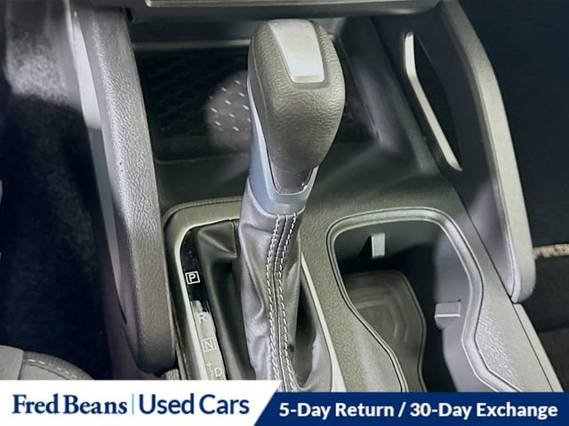 Certified 2023 Nissan Frontier SV image 18