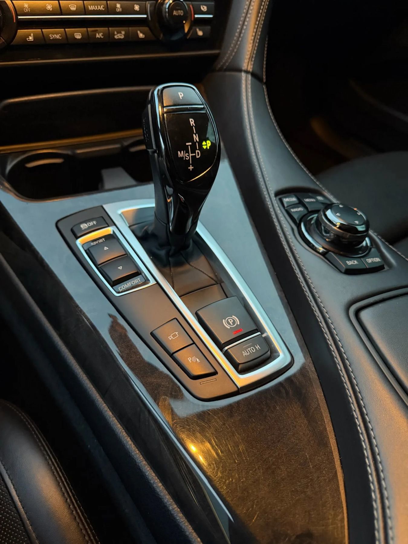 Used 2014 BMW 650i Gran Coupe image 17