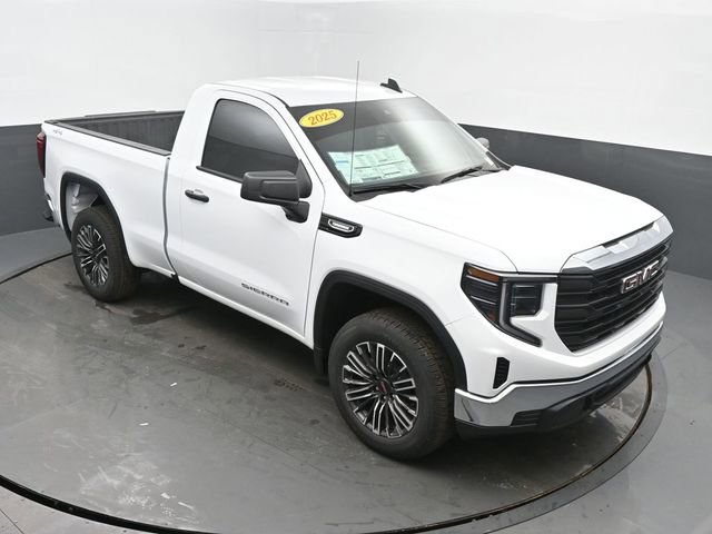 New 2025 GMC Sierra 1500 Pro w/ Pro Value Package image 33