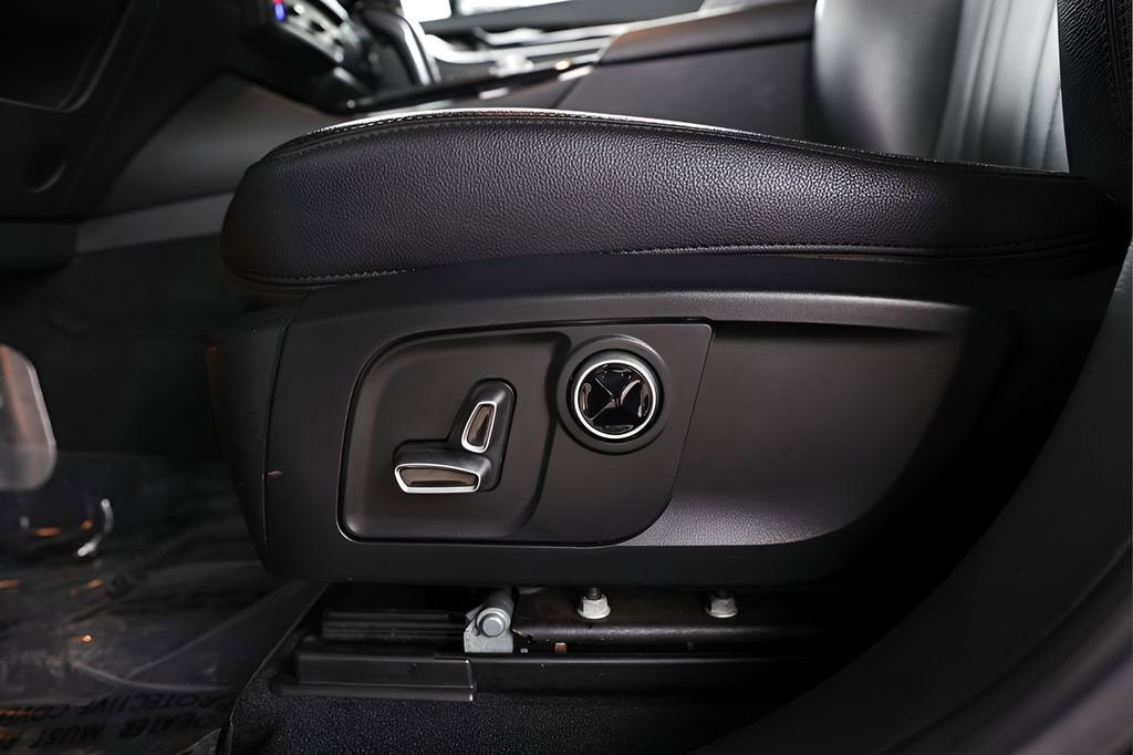 Used 2023 Maserati Levante Modena image 50