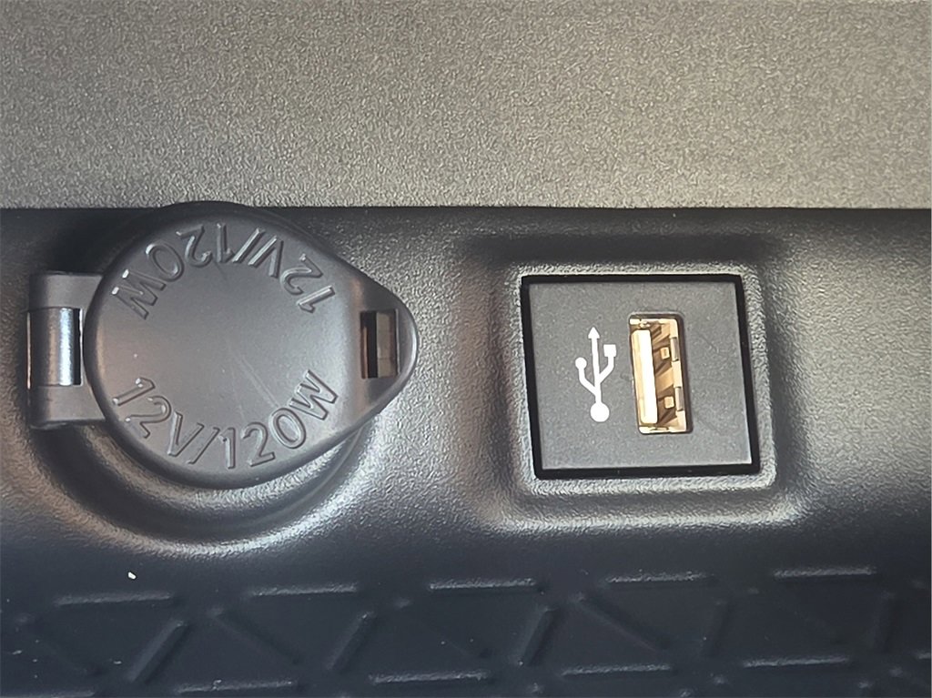 New 2025 Toyota RAV4 LE image 23