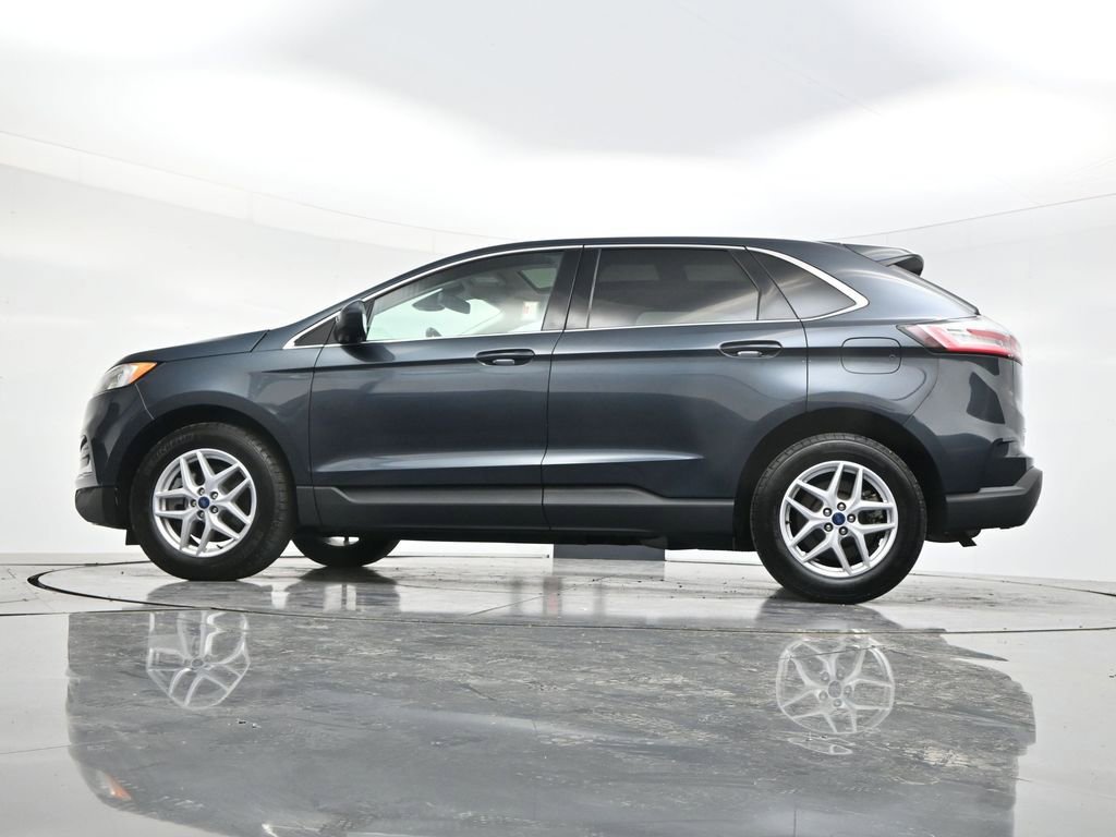 Used 2022 Ford Edge SEL w/ Convenience Package AWD/4WD image 49