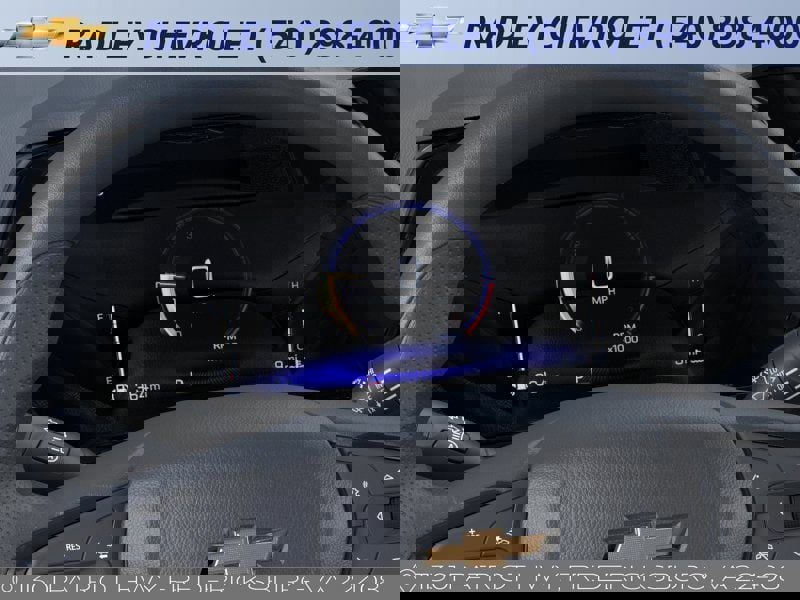 New 2026 Chevrolet TrailBlazer LS w/ LS Confidence Package image 18