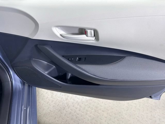 Certified 2024 Toyota Corolla LE FWD image 9