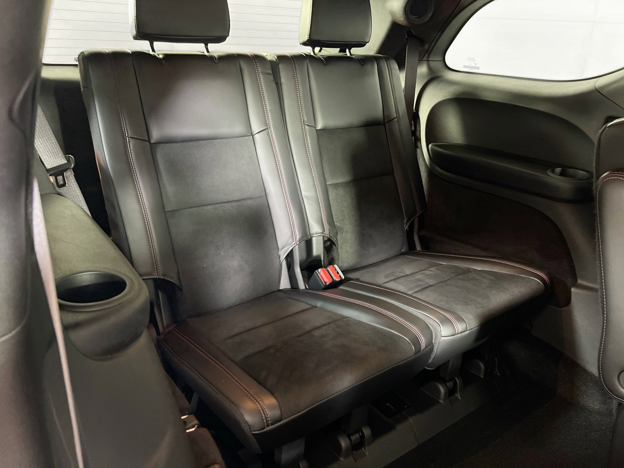 Used 2022 Dodge Durango R/T w/ Blacktop Package image 28