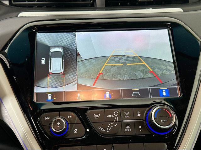 Used 2021 Chevrolet Bolt Premier w/ Infotainment Package image 12