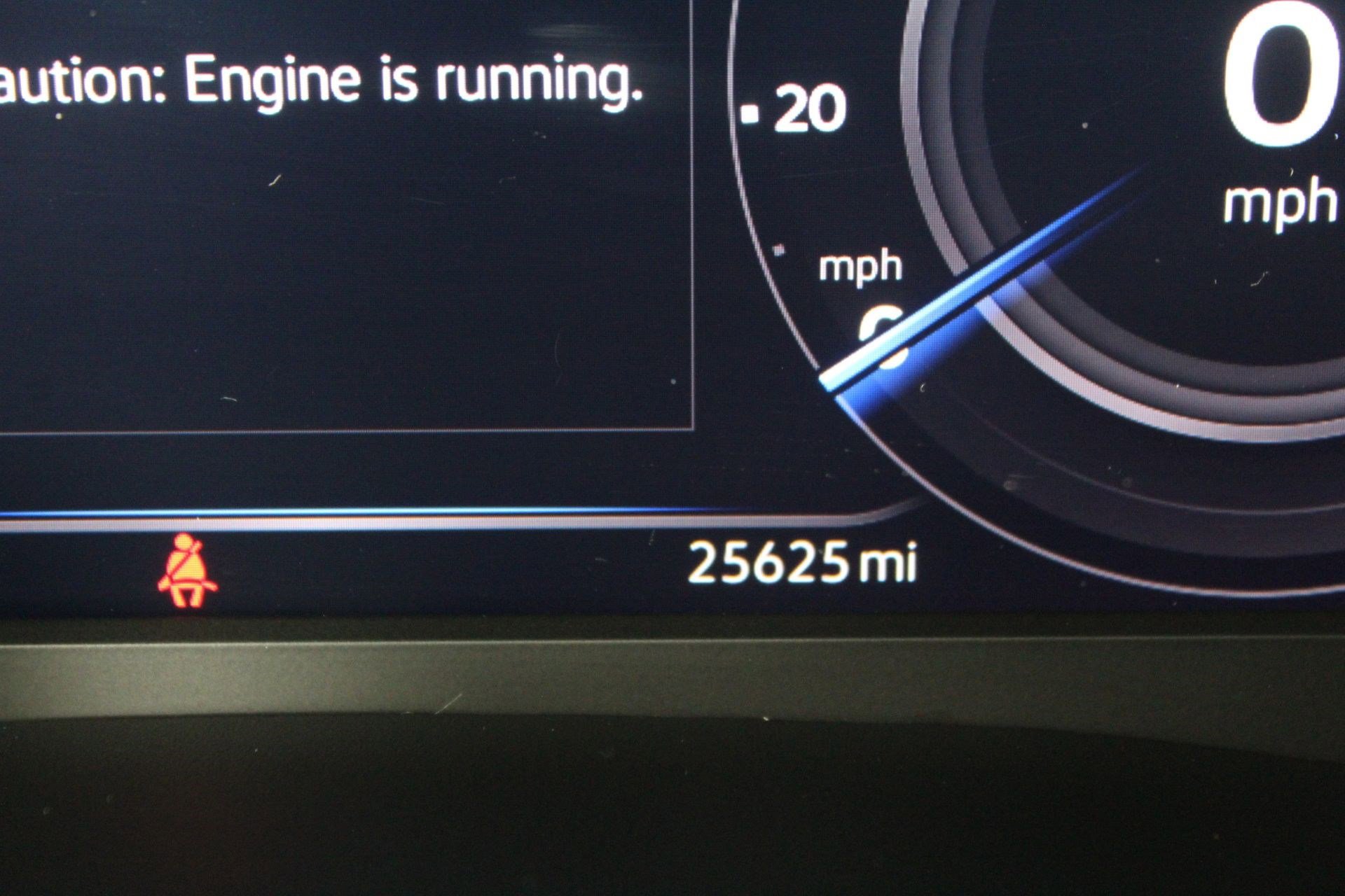 Used 2023 Volkswagen Atlas SE w/ Panoramic Sunroof Package image 18