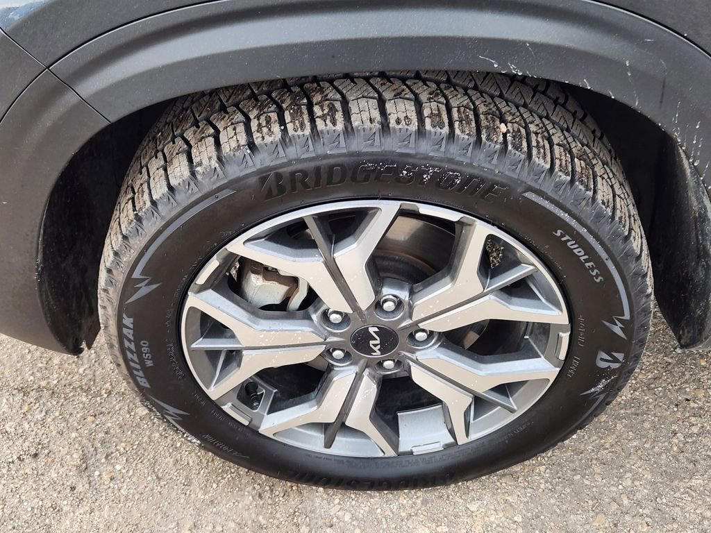 Used 2023 Kia Seltos EX image 15
