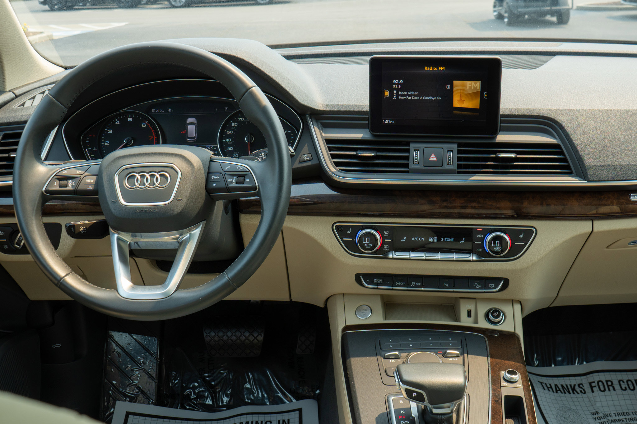 Used 2020 Audi Q5 2.0T Premium AWD/4WD image 11