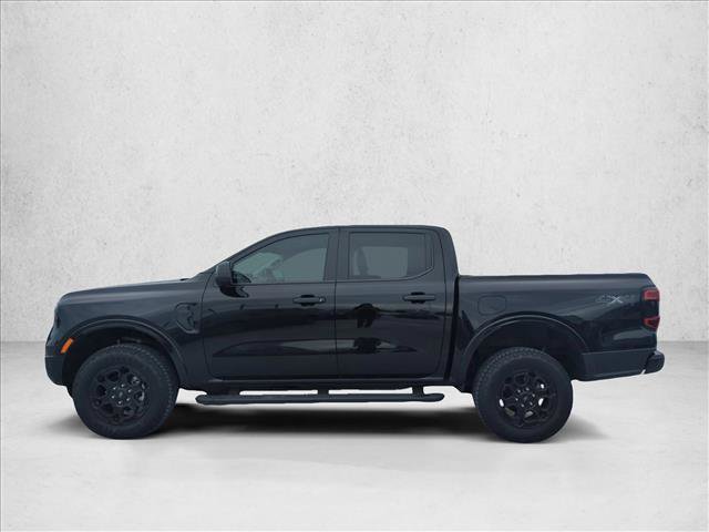 Used 2025 Ford Ranger XLT w/ Equipment Group 301A High AWD/4WD image 5