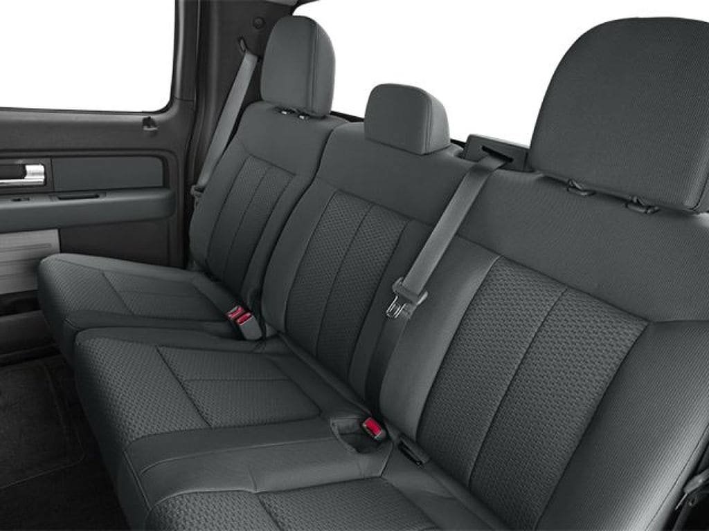 Used 2013 Ford F150 XLT w/ Luxury Equipment Group AWD/4WD image 8