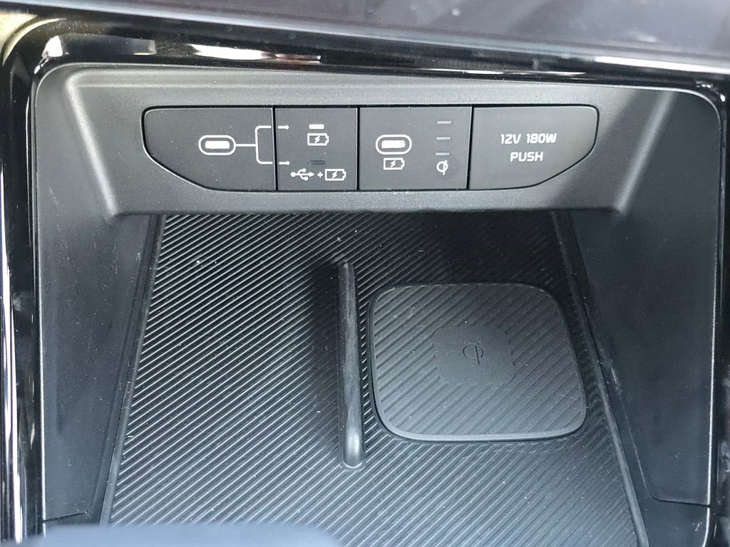 New 2026 Kia K5 GT image 8