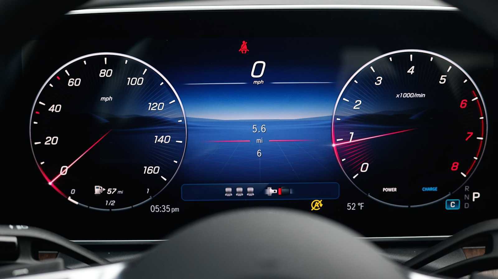 New 2026 Mercedes-Benz C 300 C 300 image 15