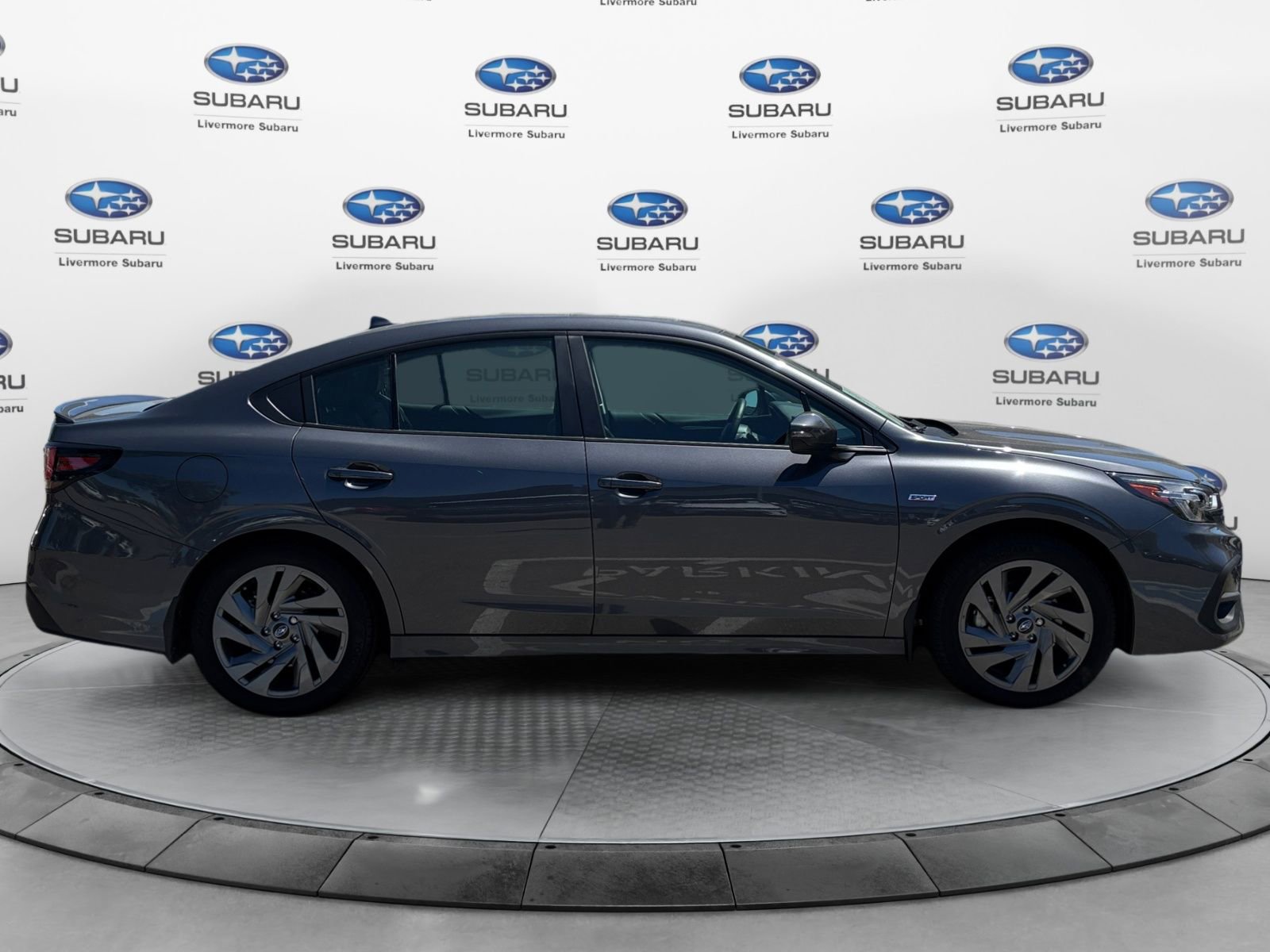 Used 2025 Subaru Legacy Limited AWD/4WD image 6