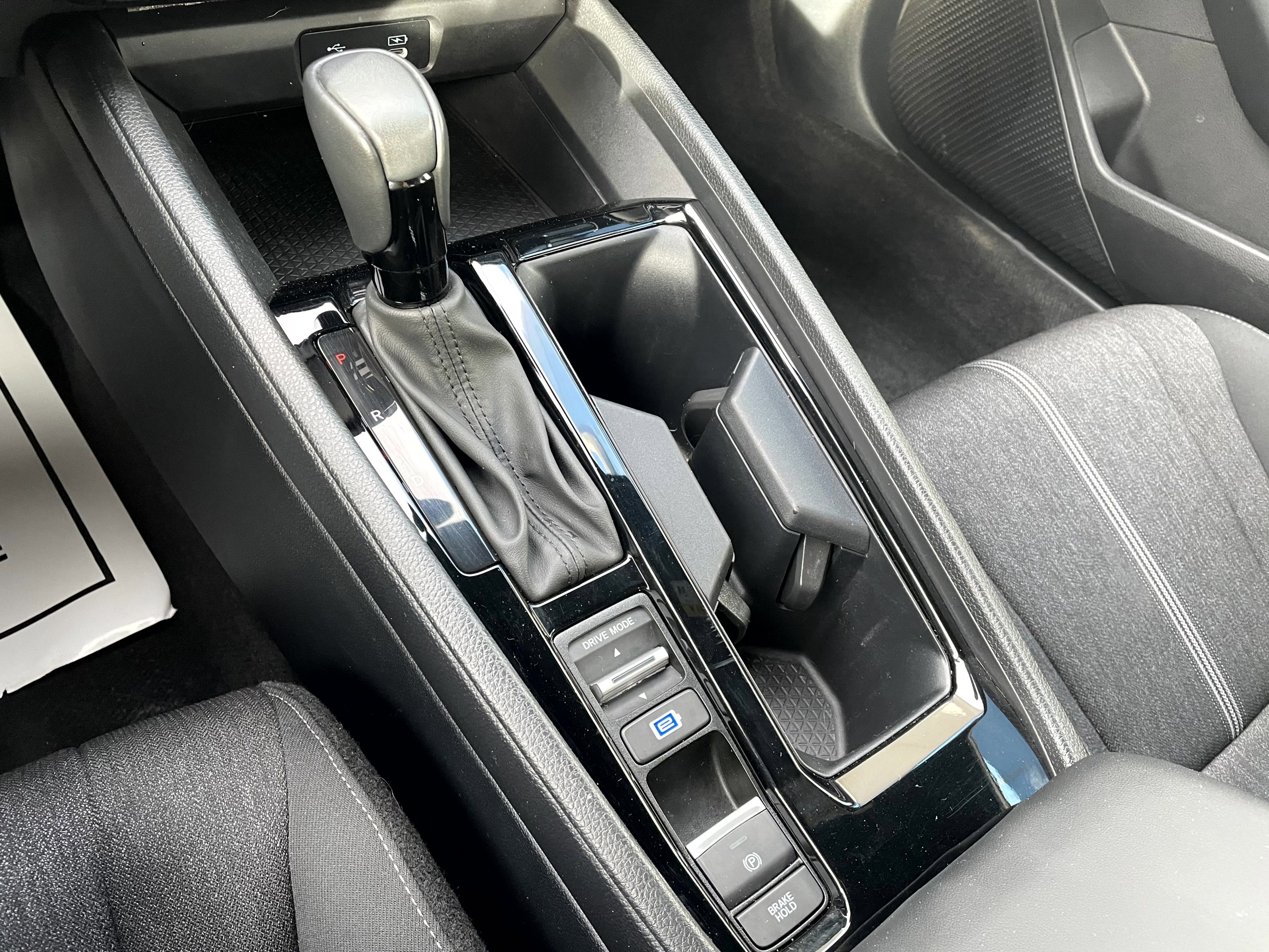 Certified 2023 Honda Accord Sport image 19