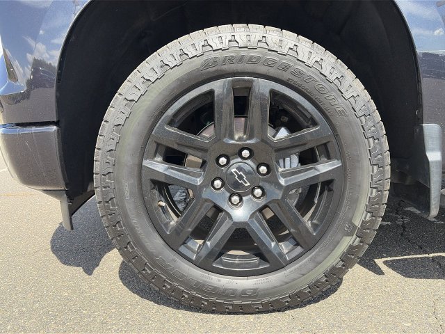 Used 2023 Chevrolet Silverado 1500 RST AWD/4WD image 19