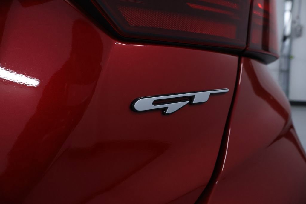 Used 2024 Kia Forte GT w/ GT2 Package image 11