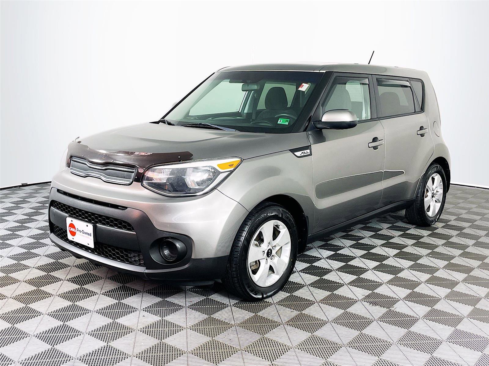 Used 2018 Kia Soul image 3