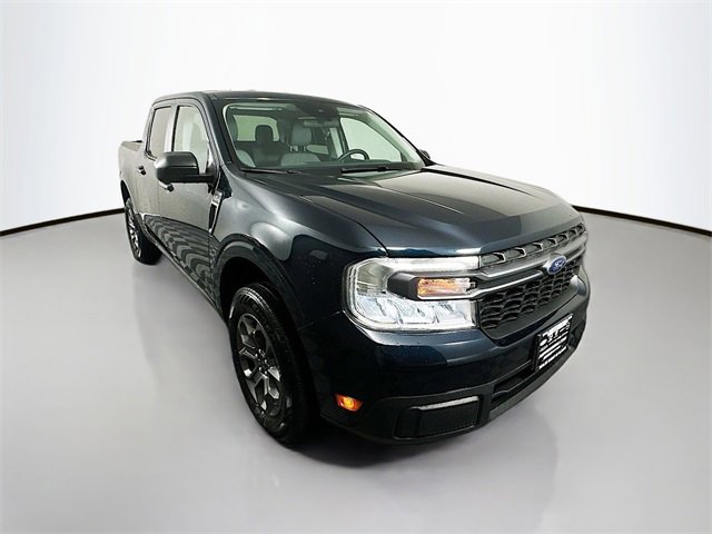 Used 2023 Ford Maverick XLT image 1