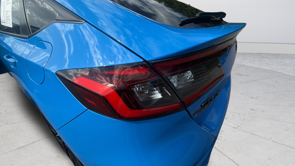 Used 2024 Honda Civic Sport image 29