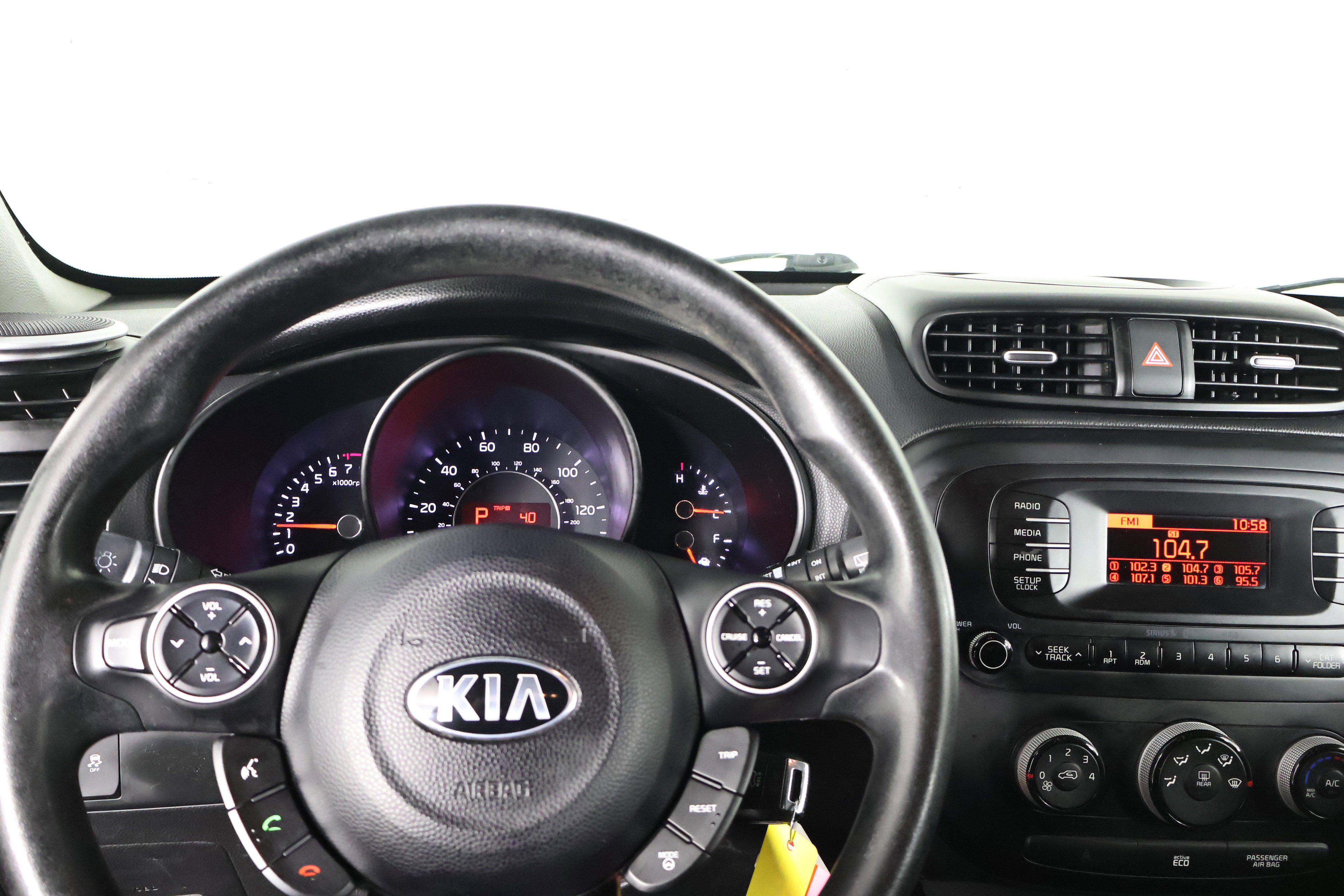 Used 2014 Kia Soul image 16