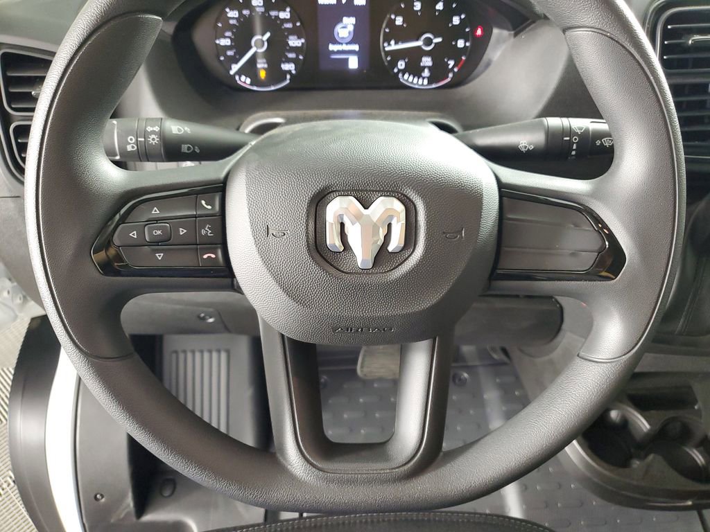 New 2026 RAM ProMaster 1500 image 20