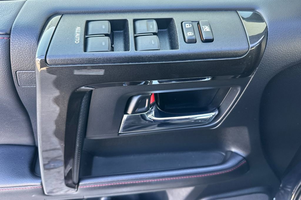 Used 2024 Toyota 4Runner TRD Pro AWD/4WD image 11