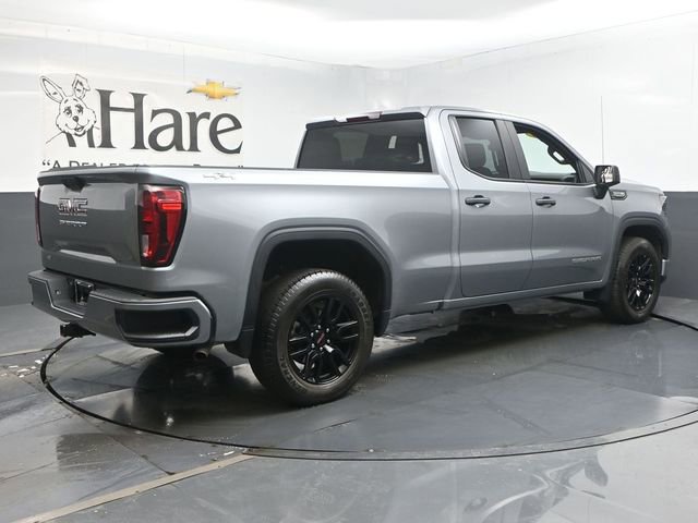 Used 2023 GMC Sierra 1500 Pro w/ Graphite Edition image 47