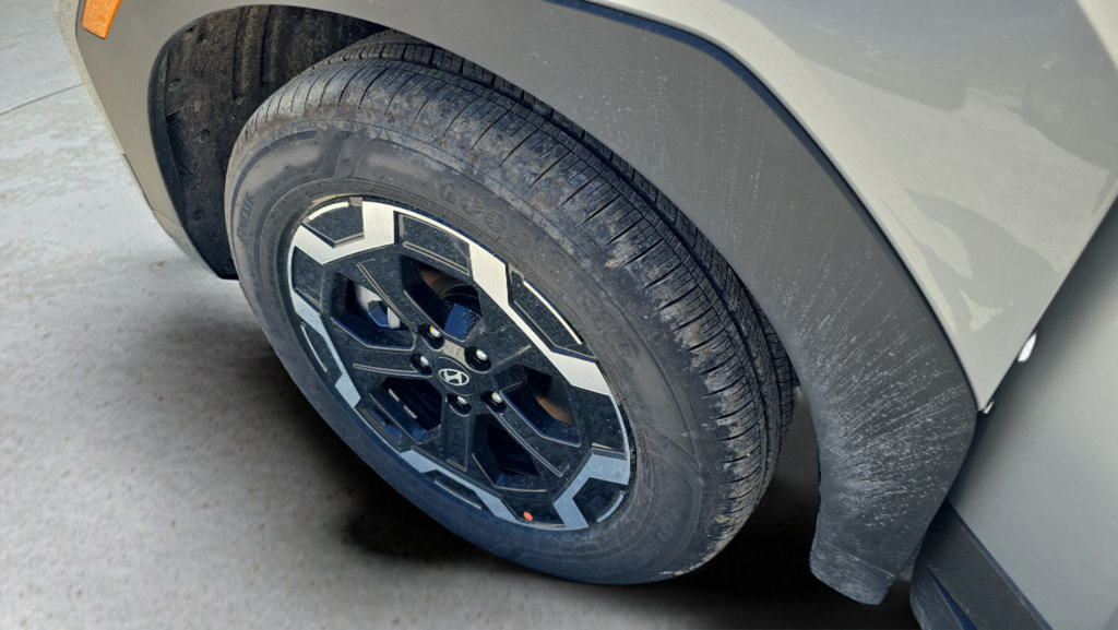 New 2026 Hyundai Santa Fe SEL AWD/4WD image 34
