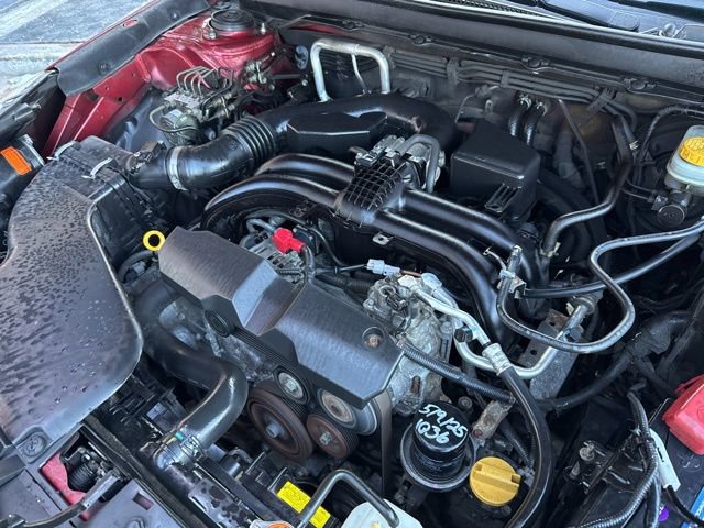 Used 2017 Subaru Outback 2.5i Limited image 49