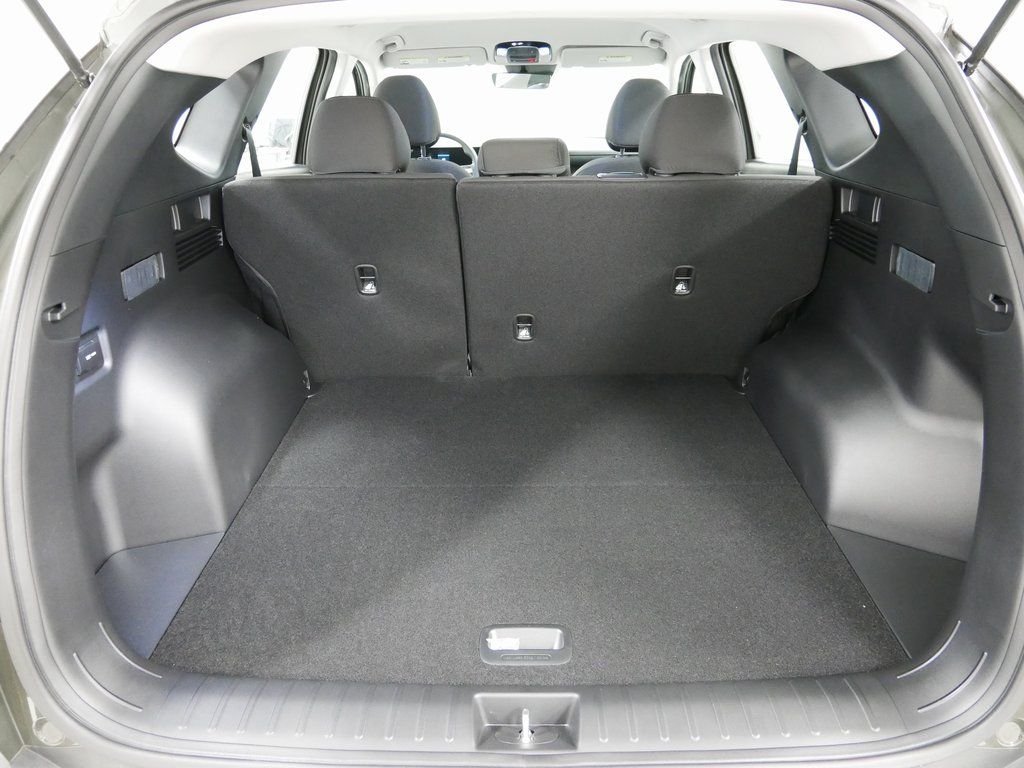 Certified 2025 Hyundai Tucson SE AWD/4WD image 20