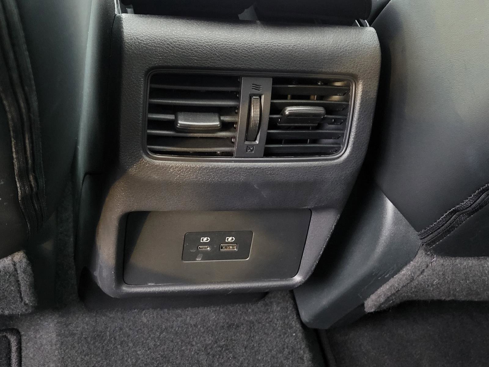 Used 2023 Nissan Rogue SV w/ SV Premium B Package FWD image 25