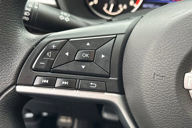 Used 2023 Nissan Altima 2.5 SV image 25